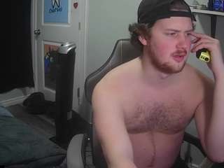 cajerk Live Webcam on CamSoda