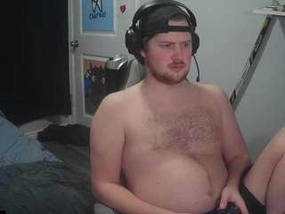 cajerk Live Webcam on CamSoda