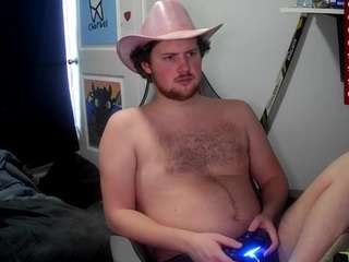 cajerk Live Webcam on CamSoda