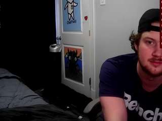 cajerk Live Webcam on CamSoda