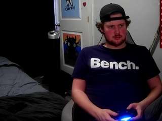 cajerk Asshole live webcam