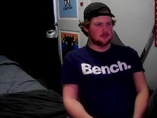 cajerk Live Webcam on CamSoda