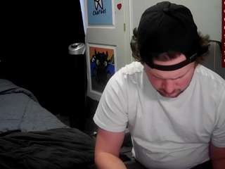 cajerk Drinking live webcam