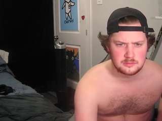 cajerk Live Webcam on CamSoda