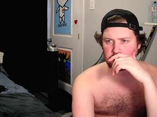 cajerk naked