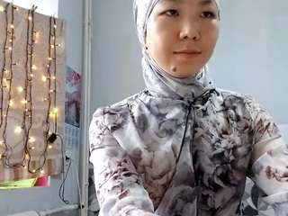 Live webcam model coraliepartington on Soda Cams