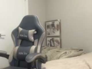 cuvribaby webcam model