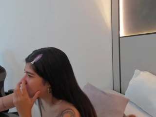 fiorella-18 Live Webcam on CamSoda