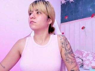 fiorella-18 live cam profile
