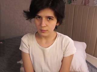 geneviveginanni Live Webcam on CamSoda