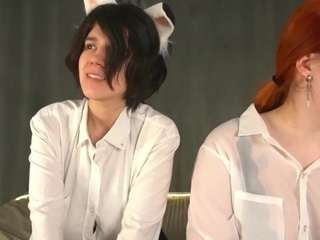 geneviveginanni webcam