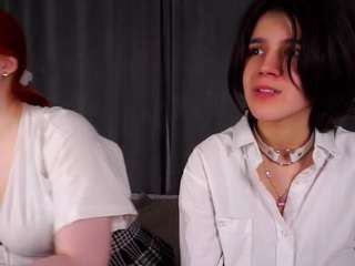 le modèle geneviveginanni est en webcam porno dans un show sur le site camsoda, il possède les tags suivants: anal,squirt,ohmibod,orgasm,sexy,skinny,solo,spank,squirter,no drinking,striptease,tattoos,tease,teen (18+),toys,wet,young adult,athletic,normal,natural