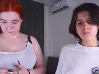 geneviveginanni's CamSoda show and profile