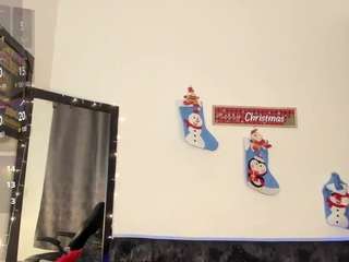 isabella-hot webcam model