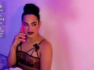 isabella-hot