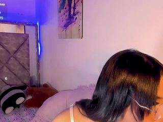 isabella-hot Sex Cam Show