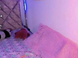 isabella-hot Sex Cam Show
