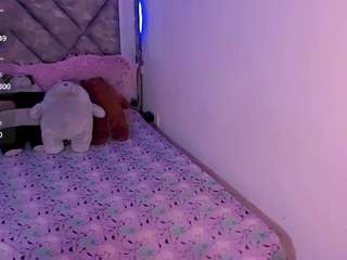 isabella-hot Sex Cam Show
