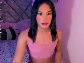 isabella-hot Sex Cam Show