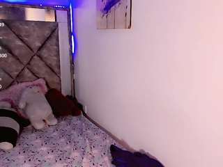 isabella-hot Sex Cam Show