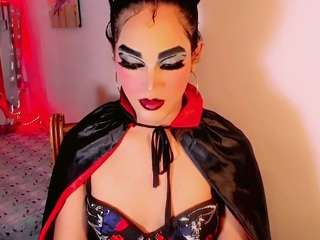 isabella-hot Sex Cam Show
