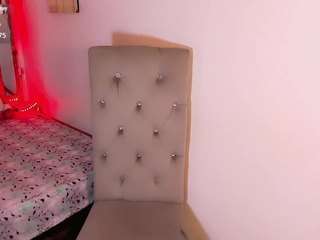 isabella-hot Sex Cam Show