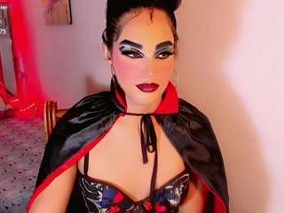 isabella-hot Sex Cam Show