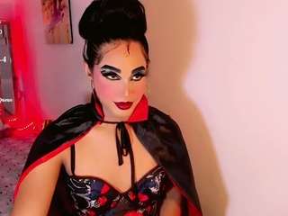 isabella-hot Sex Cam Show