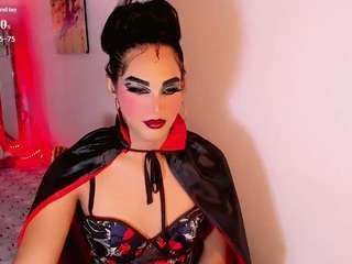 isabella-hot