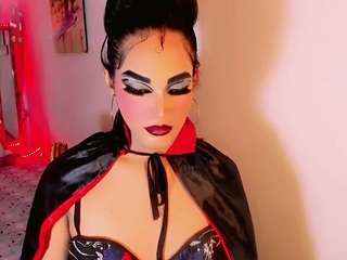 isabella-hot Sex Cam Show