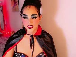 isabella-hot Sex Cam Show