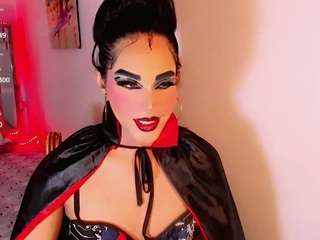 isabella-hot Sex Cam Show