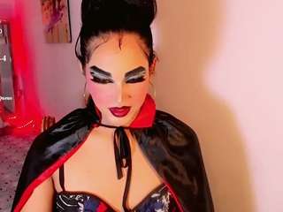 isabella-hot