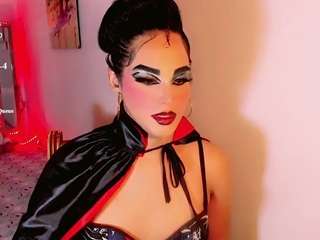 isabella-hot Sex Cam Show