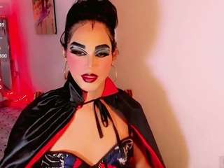 isabella-hot Sex Cam Show