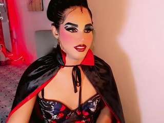 isabella-hot Sex Cam Show