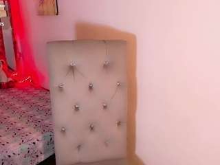 isabella-hot Sex Cam Show