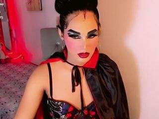 isabella-hot Sex Cam Show