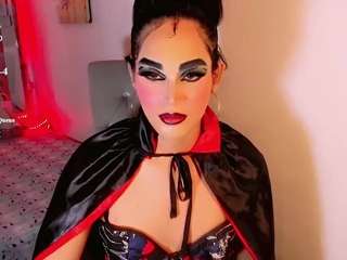 isabella-hot Sex Cam Show