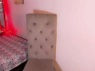 isabella-hot Sex Cam Show