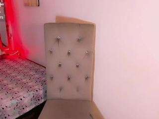 isabella-hot Sex Cam Show