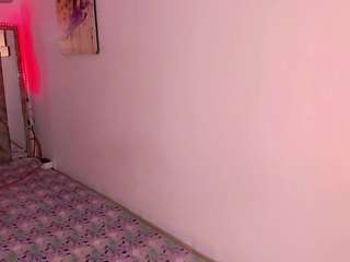 isabella-hot Sex Cam Show