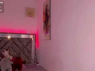 isabella-hot Sex Cam Show