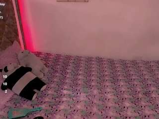 isabella-hot live webcam show