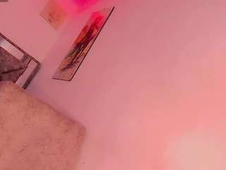 isabella-hot's live room