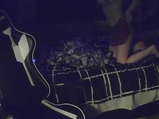 Make me Unemployed (Rewards a party/strip!) [6849 tokens remaining]