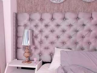 larajonnesx webcam model