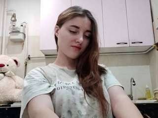 leilanibyerley Live Webcam on CamSoda