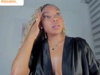 lexiamoon Live Webcam on CamSoda