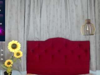 luisa-torres1 webcam